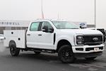 2026 Ford F-350 Crew Cab SRW 4WD Service Truck for sale #F260219 - photo 1