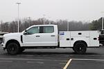 2026 Ford F-350 Crew Cab SRW 4WD Service Truck for sale #F260219 - photo 2