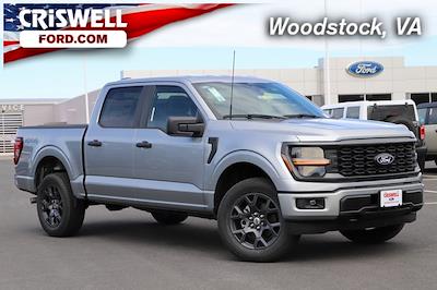 New 2026 Ford F-150 - photo 1