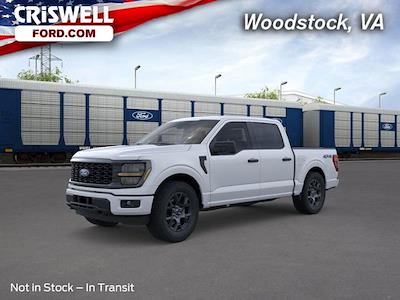 New 2026 Ford F-150 - photo 1