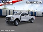 2026 Ford F-250 Super Cab 4WD Pickup for sale #F260233 - photo 1