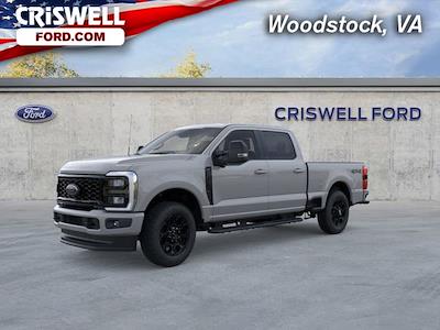 New 2026 Ford F-250 - photo 1