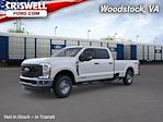 2026 Ford F-250 Crew Cab 4WD Pickup for sale #F260239 - photo 1