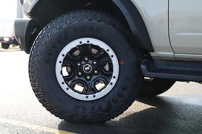 2026 Ford Bronco 4WD SUV for sale #F260252 - photo 2