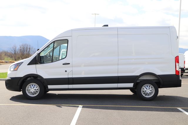 New 2026 Ford Transit 350 - photo 6