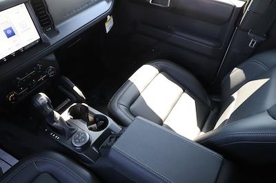 2026 Ford Bronco 4WD SUV for sale #F260280 - photo 1