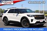 2026 Ford Explorer 4WD SUV for sale #F260285 - photo 19