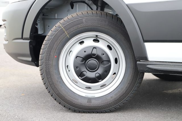 New 2026 Ford Transit 250 - photo 5