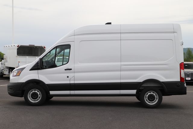 New 2026 Ford Transit 250 - photo 6