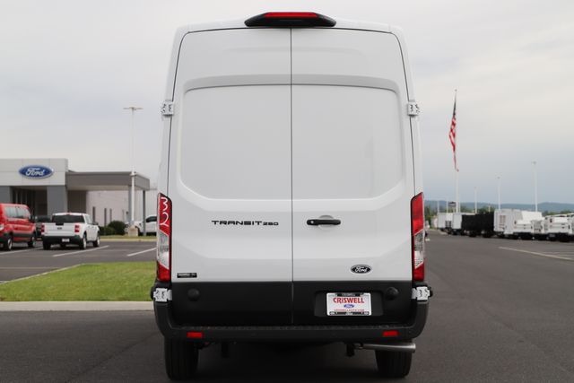 New 2026 Ford Transit 250 - photo 2