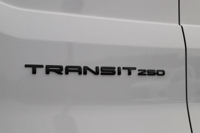 New 2026 Ford Transit 250 - photo 10