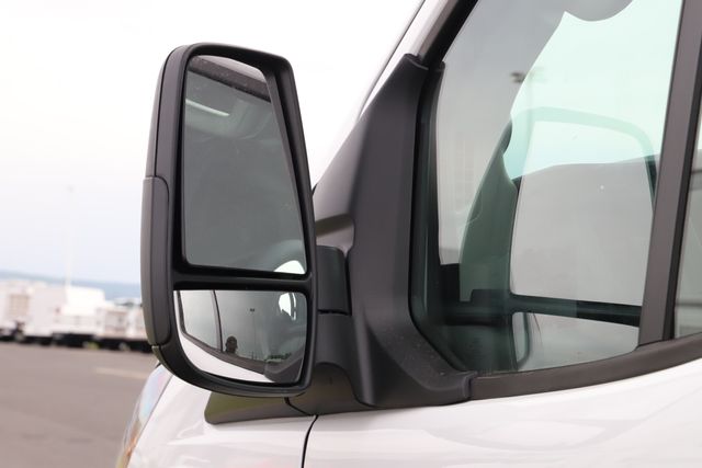 New 2026 Ford Transit 250 - photo 12