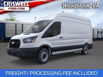 2026 Ford Transit 250 High Roof RWD Empty Cargo Van for sale #F260311 - photo 1