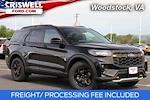 2026 Ford Explorer 4WD SUV for sale #F260312 - photo 16