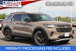 2026 Ford Explorer 4WD SUV for sale #F260313 - photo 19