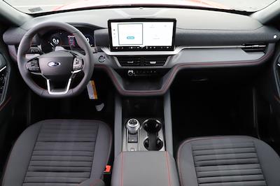 2026 Ford Explorer 4WD SUV for sale #F260322 - photo 1
