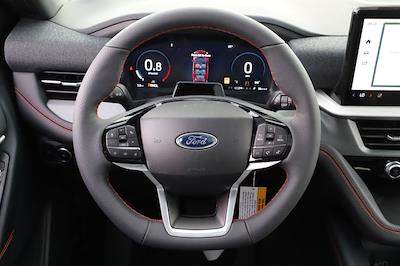 2026 Ford Explorer 4WD SUV for sale #F260322 - photo 2