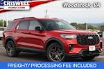 2026 Ford Explorer 4WD SUV for sale #F260322 - photo 19