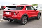 2026 Ford Explorer 4WD SUV for sale #F260322 - photo 24