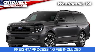 2026 Ford Expedition MAX 4WD SUV for sale #F260324 - photo 1