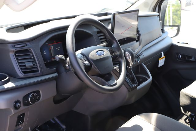 New 2026 Ford Transit 150 - photo 13