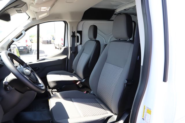 New 2026 Ford Transit 150 - photo 14