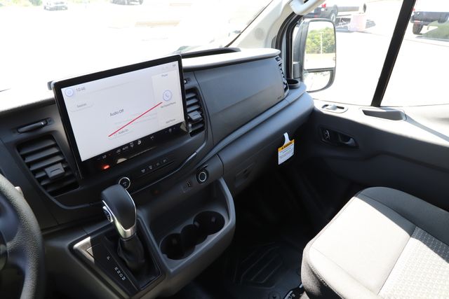 New 2026 Ford Transit 150 - photo 22