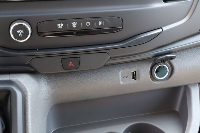 New 2026 Ford Transit 150 - photo 23