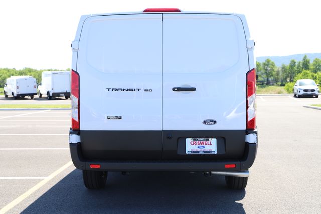 New 2026 Ford Transit 150 - photo 7