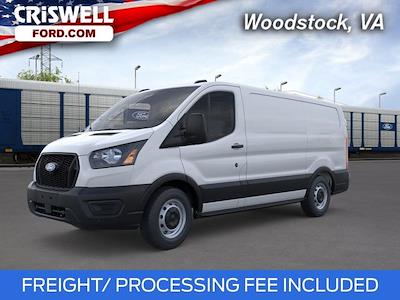 2026 Ford Transit 150 Low Roof RWD Empty Cargo Van for sale #F260331 - photo 1
