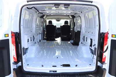 New 2026 Ford Transit 150 Low Roof Empty Cargo Van for sale #F260331 - photo 2