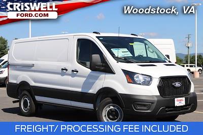 2026 Ford Transit 250 Low Roof RWD Empty Cargo Van for sale #F260339 - photo 1