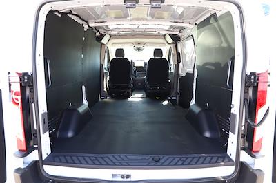 2026 Ford Transit 250 Low Roof RWD Empty Cargo Van for sale #F260339 - photo 2