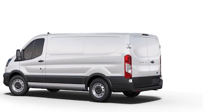 2025 Ford Transit 250 Low Roof RWD Empty Cargo Van for sale #F260365 - photo 2