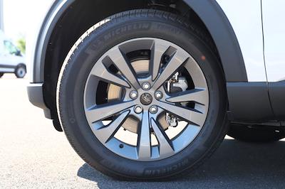 2026 Ford Explorer 4WD SUV for sale #F260374 - photo 2