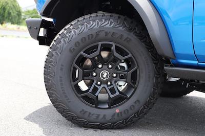 2026 Ford Bronco 4WD SUV for sale #F260397 - photo 2