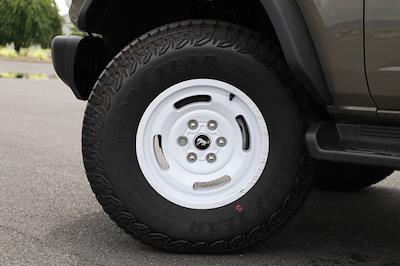 2026 Ford Bronco 4WD SUV for sale #F260398 - photo 2
