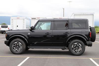 2026 Ford Bronco 4WD SUV for sale #F260448 - photo 2