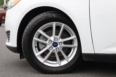 2016 Ford Focus FWD Sedan for sale #F260455A - photo 2