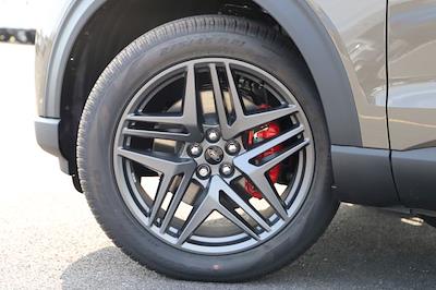 2026 Ford Explorer 4WD SUV for sale #F260508 - photo 2