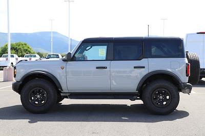 2026 Ford Bronco 4WD SUV for sale #F260514 - photo 2
