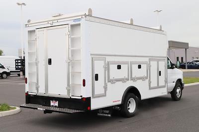 New 2027 Ford E-450 Service Utility Van for sale #F270006 - photo 2