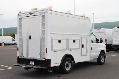 2027 Ford E-350 RWD Service Utility Van for sale #F270007 - photo 2