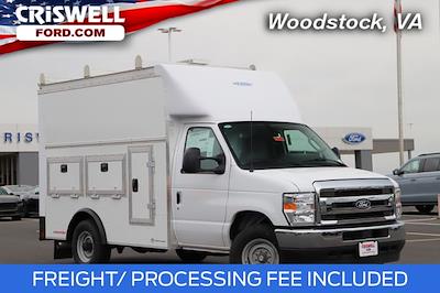 2027 Ford E-350 RWD Cutaway for sale #F270008 - photo 1