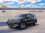 2027 Ford Explorer 4WD SUV for sale #F270033 - photo 2