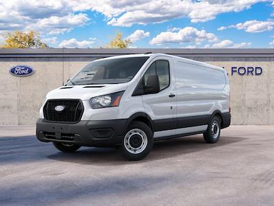 2027 Ford Transit 150 Low Roof RWD Cargo Van for sale #F270049 - photo 2