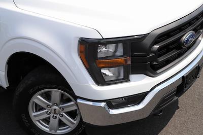 2023 Ford F-150 SuperCrew Cab 4x4 Pickup for sale #W0428 - photo 2