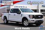 2023 Ford F-150 SuperCrew Cab 4x4 Pickup for sale #W0428 - photo 1
