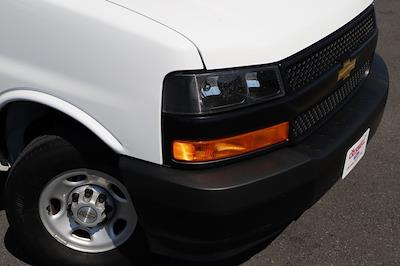 2023 Chevrolet Express 2500 RWD Empty Cargo Van for sale #W0440 - photo 2