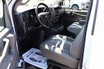 2023 Chevrolet Express 2500 RWD Empty Cargo Van for sale #W0440 - photo 10